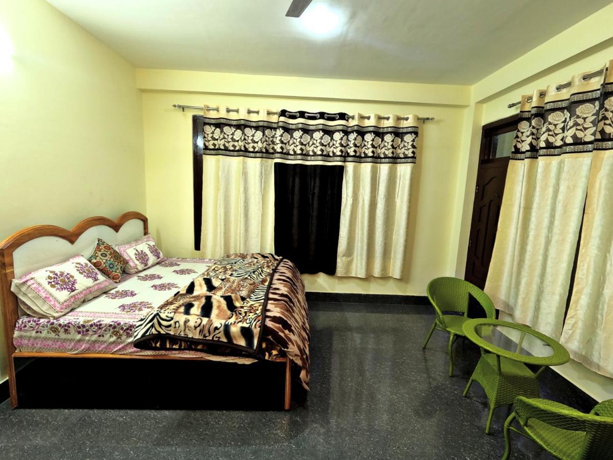 Triumph Bed And Breakfast And Cafe Kasol Cameră foto